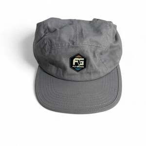 Flo Grown Trucker Hat Adjustable Outdoors Sporty Casual Men's Accessories